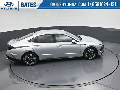 New 2026 Hyundai Sonata SEL image 41