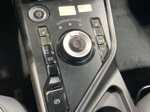 New 2026 Kia Niro Wind FWD image 33