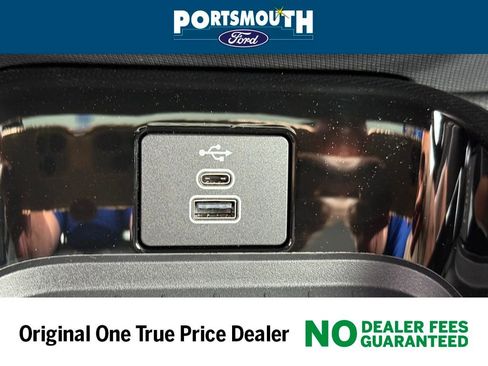 New 2025 Ford Mustang Mach-E GT image 17