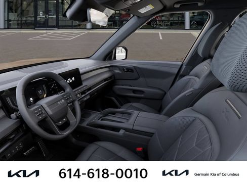 New 2027 Kia Telluride SX X-Line AWD/4WD image 20