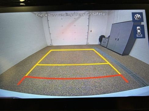 Used 2023 Hyundai Tucson SEL image 20