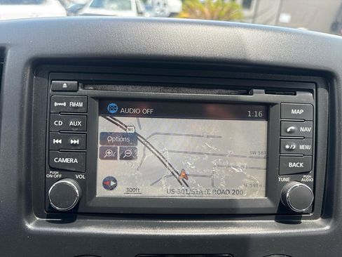 Used 2013 Nissan NV200 SV w/ Technology Pkg FWD image 12