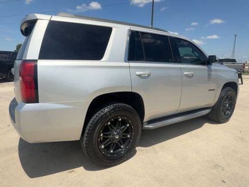Used 2017 Chevrolet Tahoe LS RWD image 8