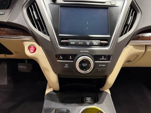 Used 2019 Acura MDX SH-AWD image 43