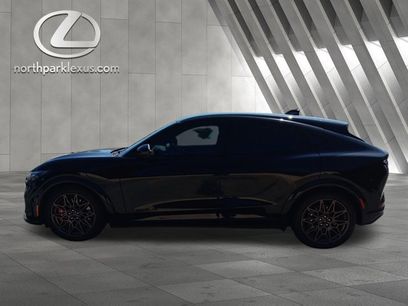 Used 2024 Ford Mustang Mach-E GT w/ Bronze Appearance Package