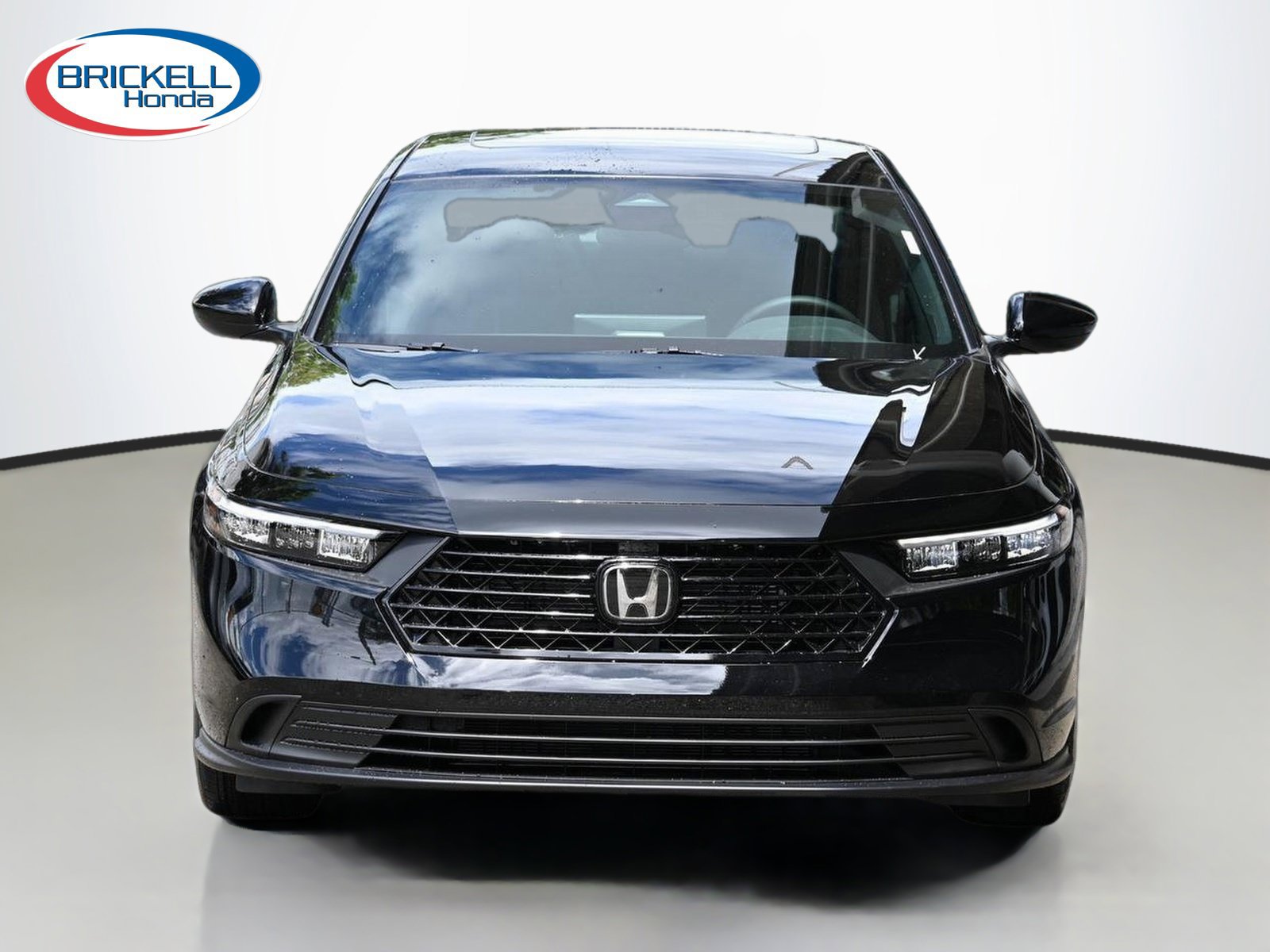 New 2026 Honda Accord Sport image 2