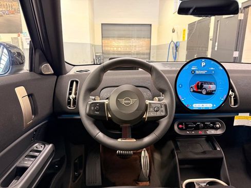 New 2027 MINI Cooper Countryman John Cooper Works AWD/4WD image 22