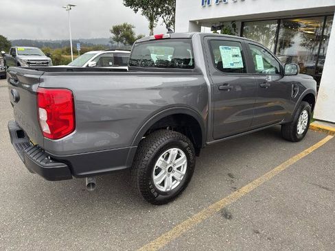 New 2025 Ford Ranger XL image 6