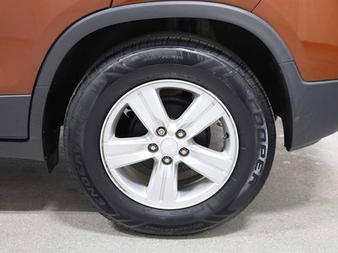 Used 2019 Chevrolet Trax LT image 35