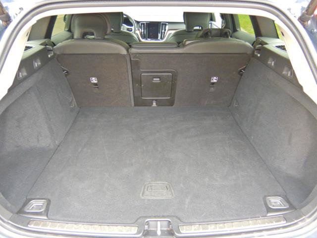 Used 2025 Volvo V60 B5 Cross Country Plus AWD/4WD image 15