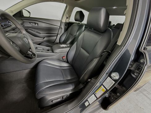 Certified 2023 Honda Accord EX image 24