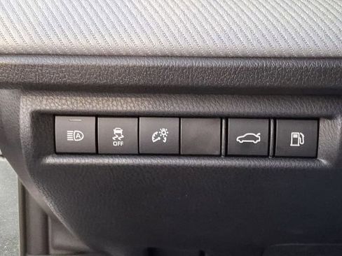 New 2026 Toyota Camry SE FWD image 13