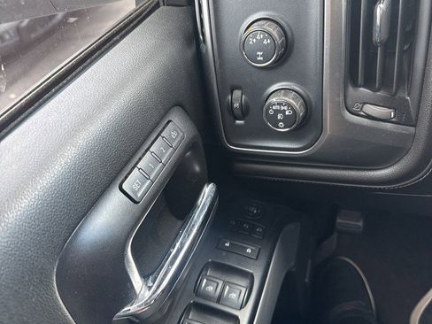 Used 2015 Chevrolet Silverado 2500 LTZ w/ Duramax Plus Package AWD/4WD image 11
