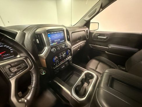 Used 2021 Chevrolet Silverado 1500 LTZ image 80