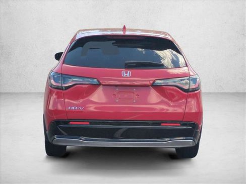 Used 2023 Honda HR-V EX-L image 6