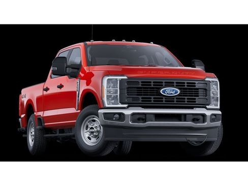 New 2025 Ford F350 XL w/ XL Driver Assist Package image 36