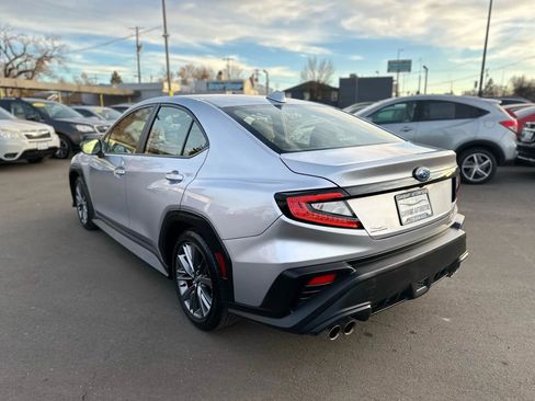 Used 2023 Subaru WRX image 6