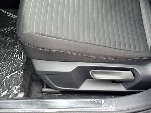 New 2026 Volkswagen Jetta S image 25