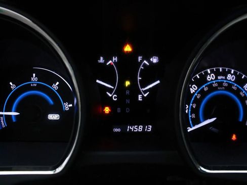 Used 2013 Toyota Highlander 4WD Hybrid image 33