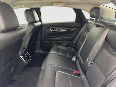 Used 2018 Cadillac XTS Luxury FWD image 37
