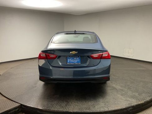 Certified 2024 Chevrolet Malibu LT image 7