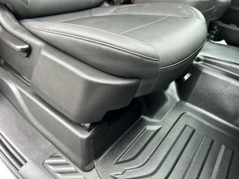 Used 2021 Chevrolet Silverado 2500 W/T w/ WT Fleet Convenience Package RWD image 15