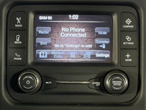 Used 2018 Jeep Wrangler Unlimited Sport S AWD/4WD image 31