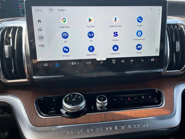 New 2027 Ford Expedition Max King Ranch AWD/4WD image 31
