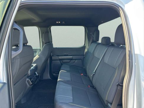 Used 2025 Ford F150 STX w/ STX Black Appearance Package image 27