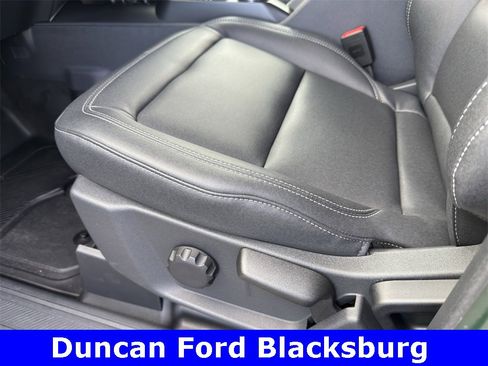 New 2025 Ford Bronco Badlands image 15