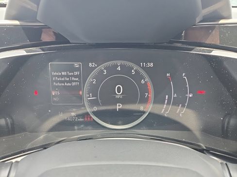 Used 2025 Lexus NX 350 AWD w/ Accessory Package (2T) image 33