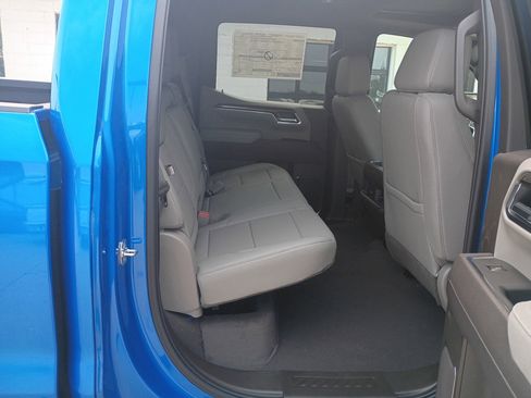 New 2025 Chevrolet Silverado 1500 LT Trail Boss w/ Convenience Package II image 14