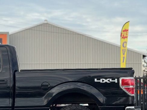 Used 2013 Ford F150 XLT w/ Mid Equipment Group image 14