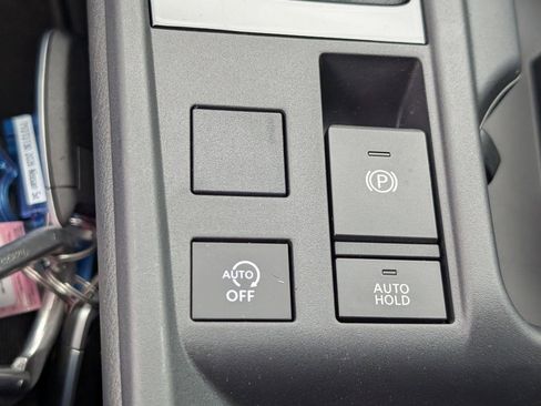 New 2026 Nissan Sentra S FWD image 16