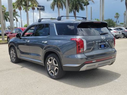 Used 2024 Hyundai Palisade SEL FWD image 24