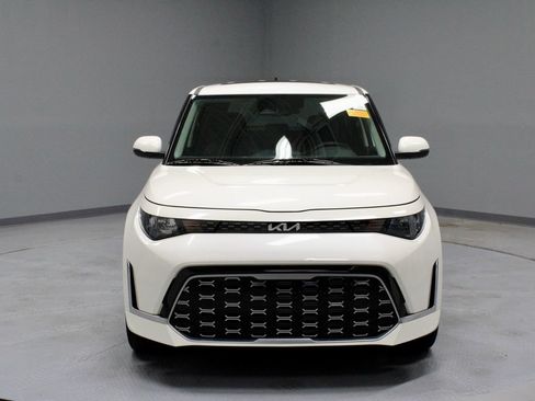 Used 2023 Kia Soul GT-Line FWD image 6