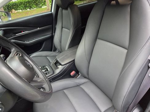 Used 2023 MAZDA CX-30 AWD 2.5 S w/ Select Package image 15