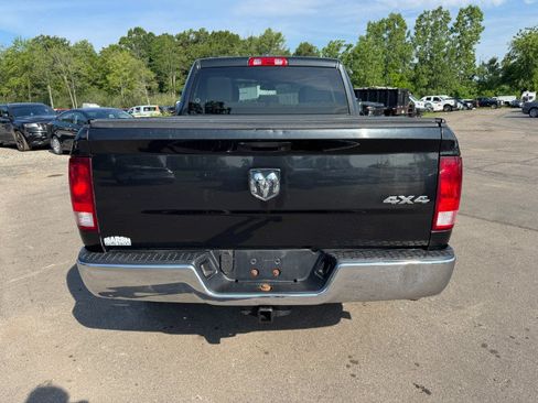 Used 2015 RAM 1500 ST w/ SXT Appearance Group AWD/4WD image 4