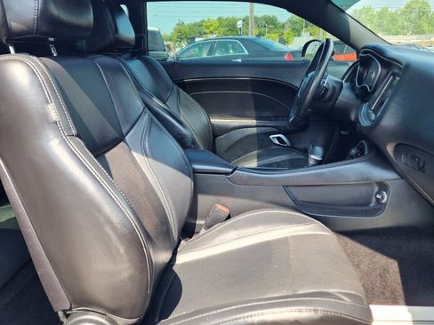 Used 2018 Dodge Challenger GT AWD/4WD image 23