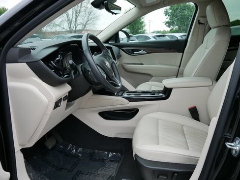 Used 2023 Buick Envision Avenir AWD/4WD image 9