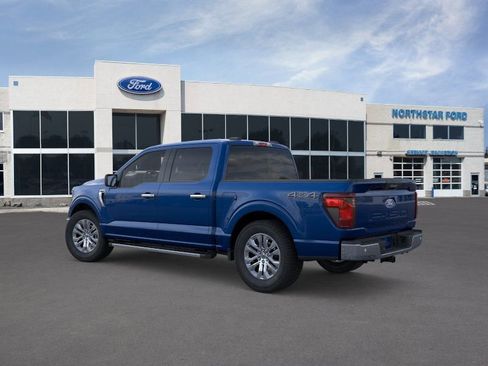 New 2026 Ford F150 XLT w/ XLT Chrome Appearance Package image 4