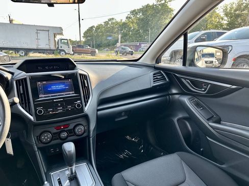 Used 2023 Subaru Impreza 2.0i AWD/4WD image 31