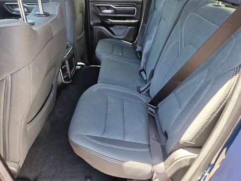 Used 2022 RAM 1500 Big Horn RWD image 11
