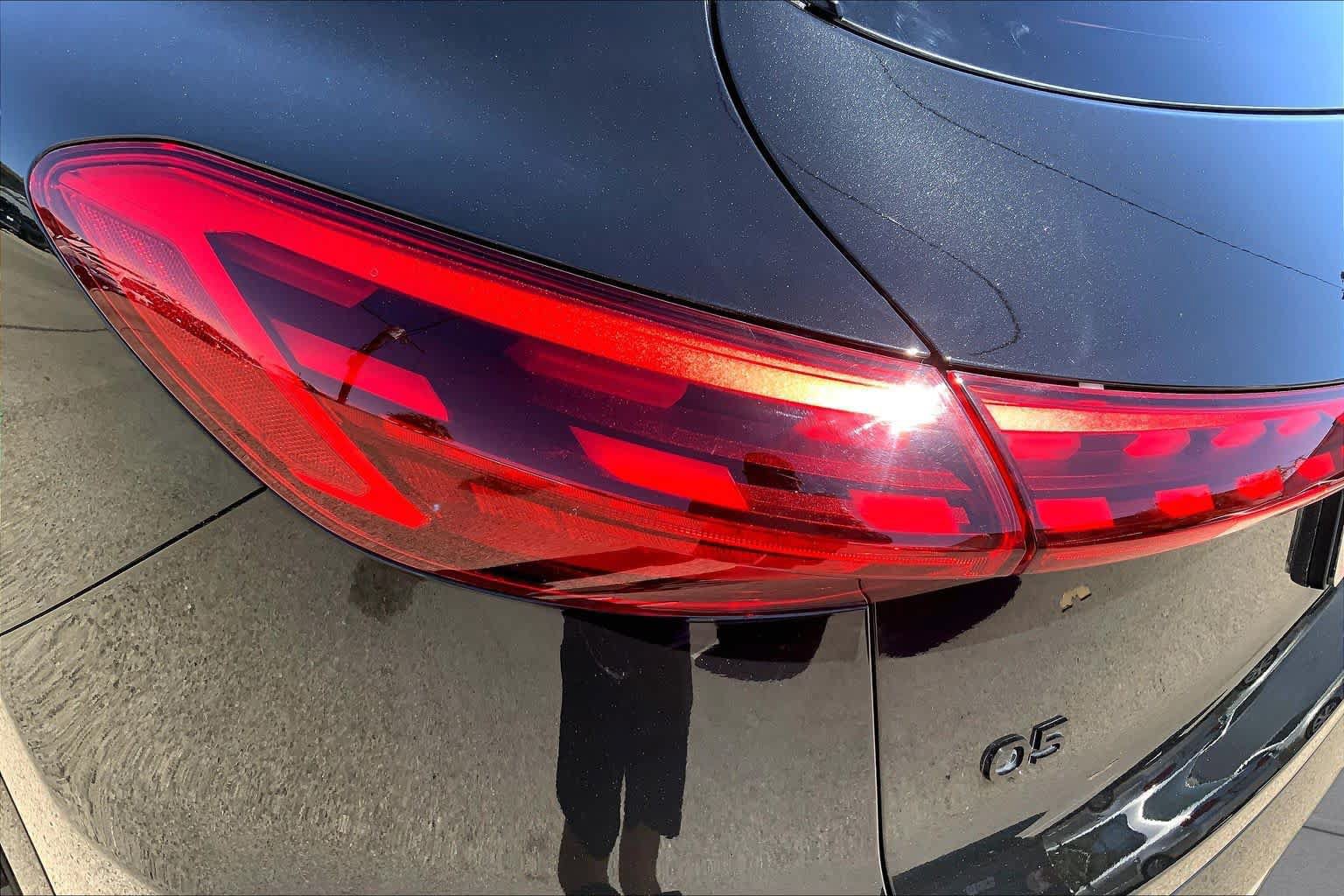 Certified 2025 Audi Q5 Premium Plus w/ Premium Plus AWD/4WD image 29