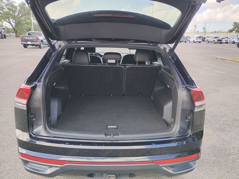 Used 2021 Volkswagen Atlas Cross Sport SEL AWD/4WD image 21