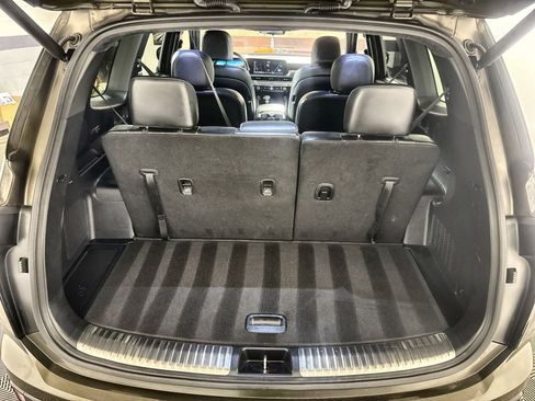 Used 2024 Kia Telluride SX Prestige X-Line AWD/4WD image 27