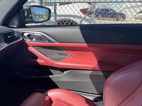 Certified 2022 BMW 430i xDrive Coupe w/ M Sport Package image 23