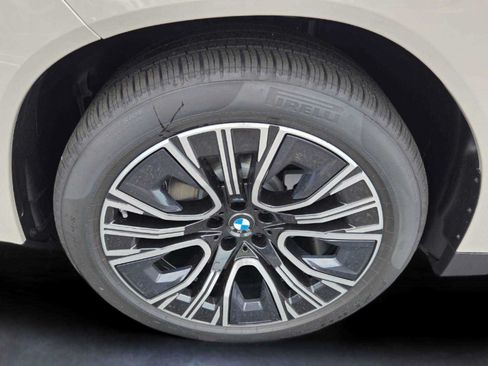 New 2026 BMW X3 xDrive30i w/ Convenience Package AWD/4WD image 9