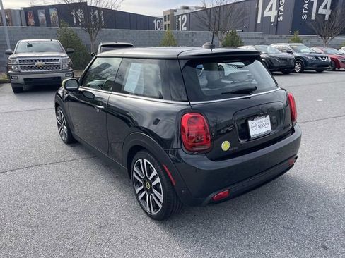 Used 2024 MINI Cooper SE image 5