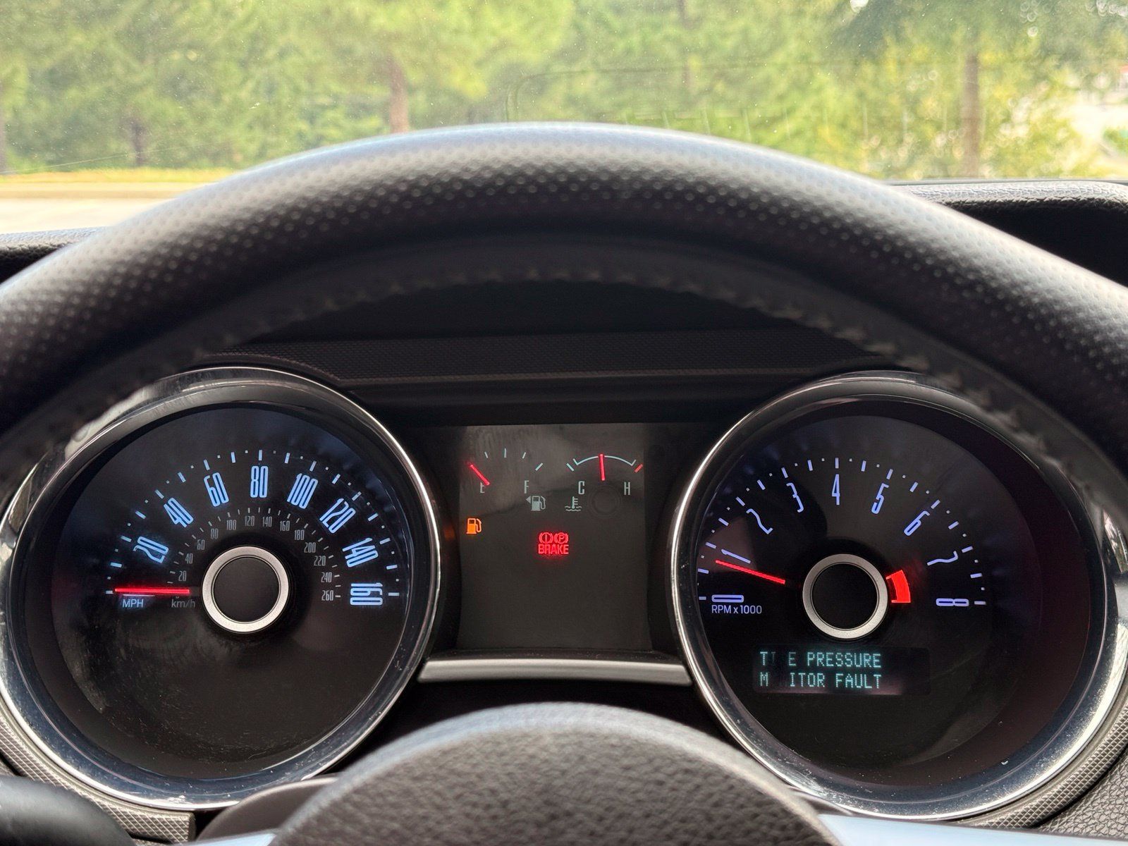 Used 2014 Ford Mustang GT RWD image 28